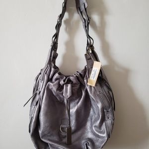 Botkier Large Rivington Drawstring Bag